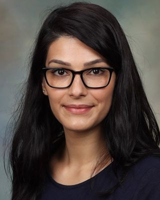 Trina Mansour, MD