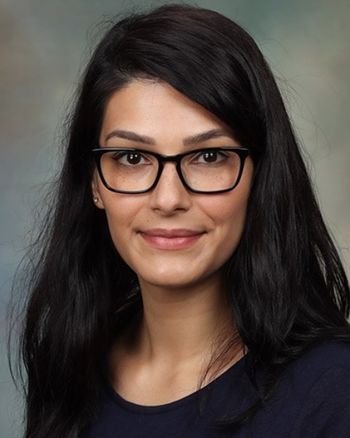 Trina Mansour, MD