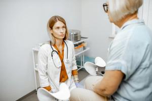 Genitourinary Syndrome of Menopause is Overlooked and Undertreated