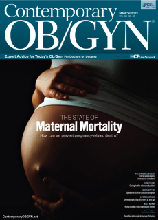March 2023 issue