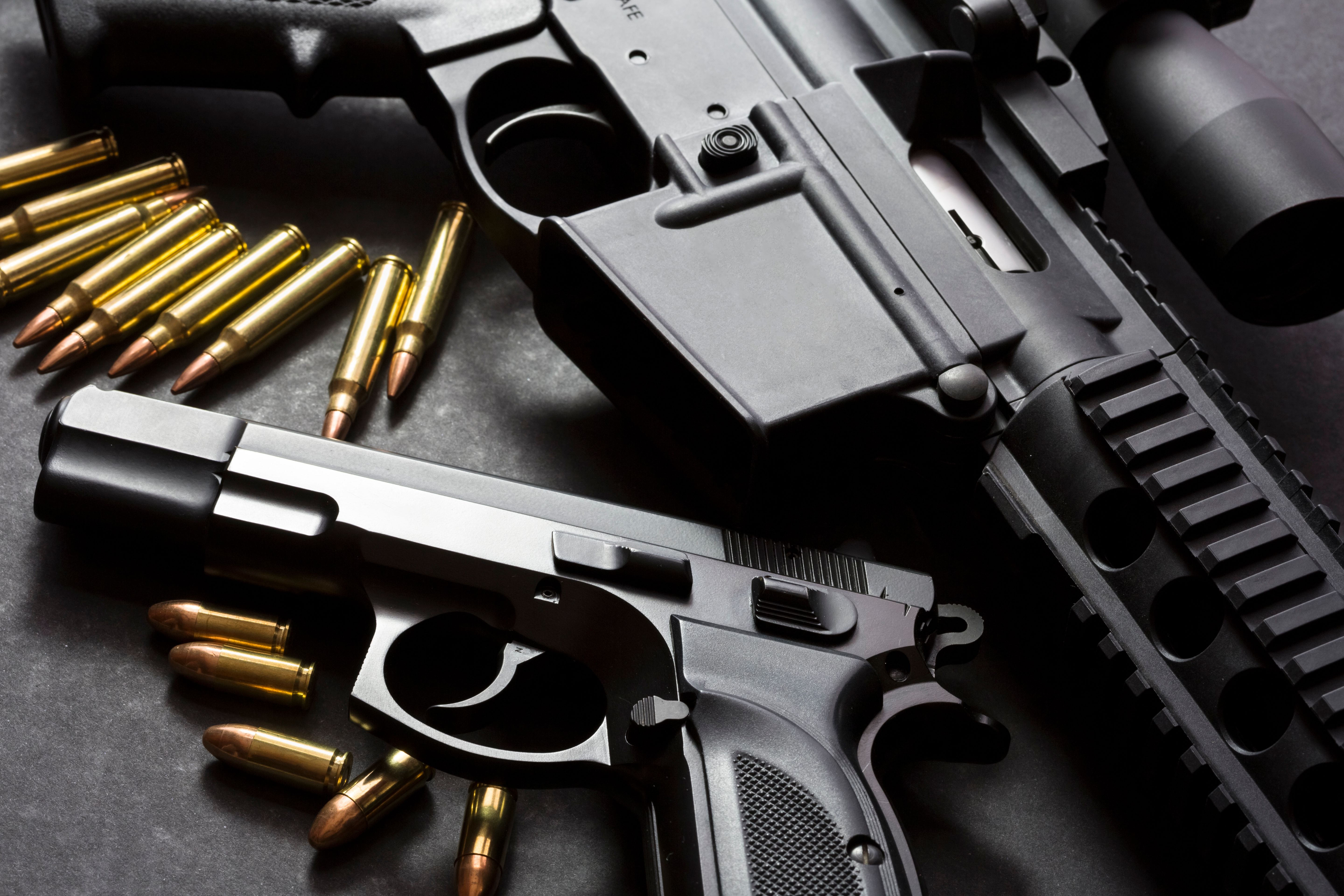 Firearm ownership linked to increased pregnancy-related homicide risk | Image Credit: © Mariusz Blach - © Mariusz Blach - stock.adobe.com.