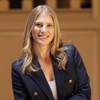 Jill Liss, MD, MSCP, FACOG, associate clinical professor, OB/GYN, at the University of Colorado School of Medicine.