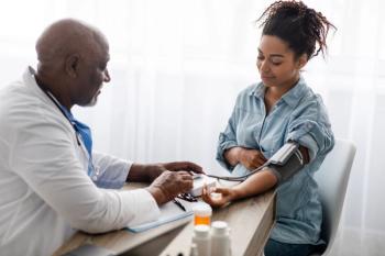 Maternal sFLT1 and EDN1 linked to late-onset preeclampsia | Image Credit: © Prostock-studio - © Prostock-studio - stock.adobe.com.