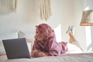 Using telehealth to counsel teens on sexual health