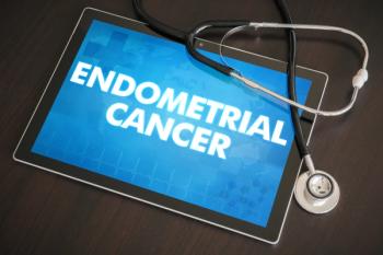 Vaginal estrogen therapy not associated with increased risk of endometrial cancer recurrence | Image Credit: © ibreakstock - © ibreakstock - stock.adobe.com.