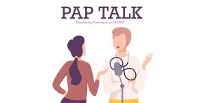 Pap Talk S4E15: MIRA surgical system for hysterectomy with Jean Dubuisson, MD, PhD