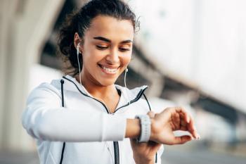 App interventions not found to boost physical activity in HPD patients | Image Credit: © Artem Varnitsin - © Artem Varnitsin - stock.adobe.com.