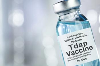 Comprehensive review of Tdap vaccine during pregnancy confirms infant protection, maternal safety | image credit: Stock.adobe.com