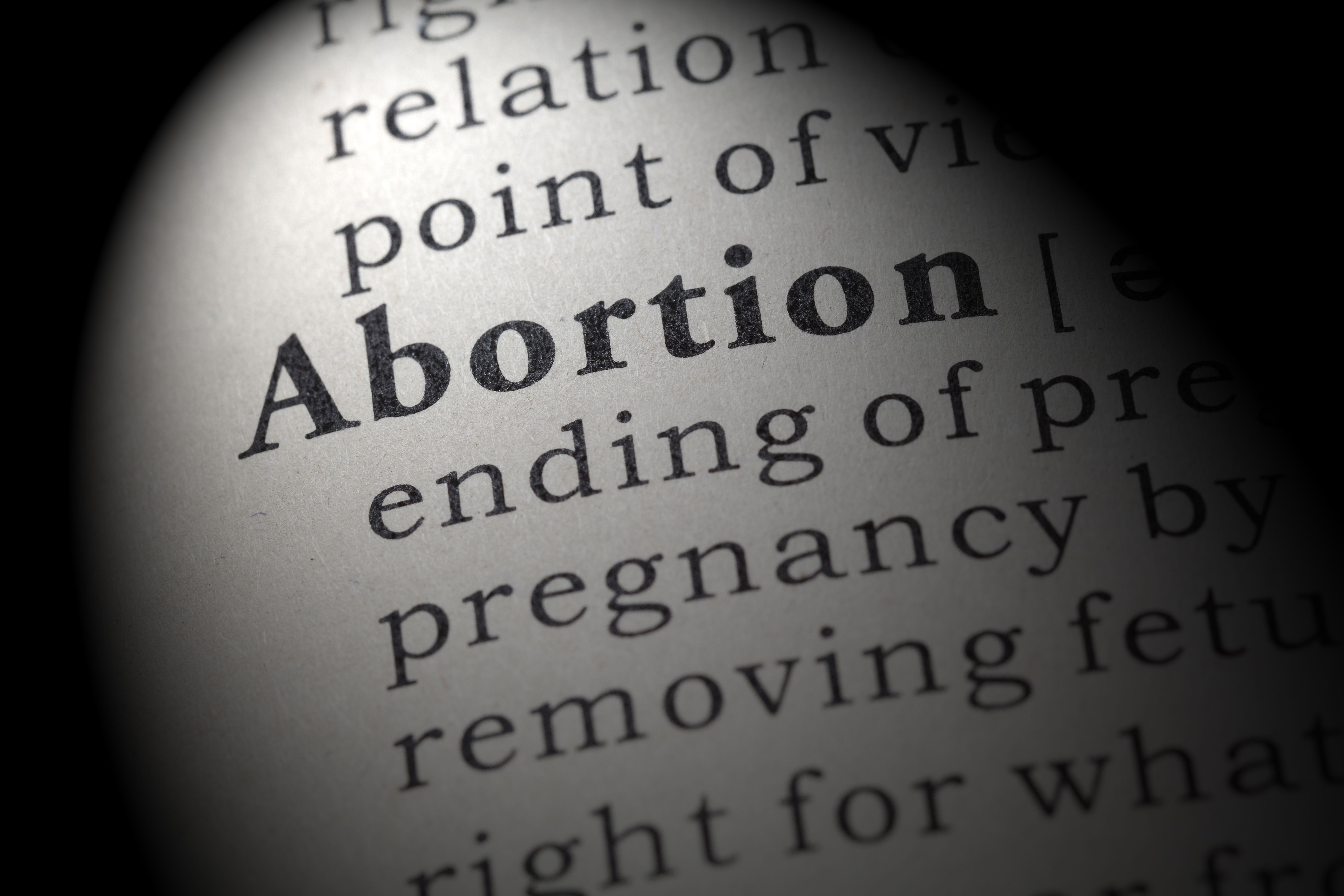 Abortion