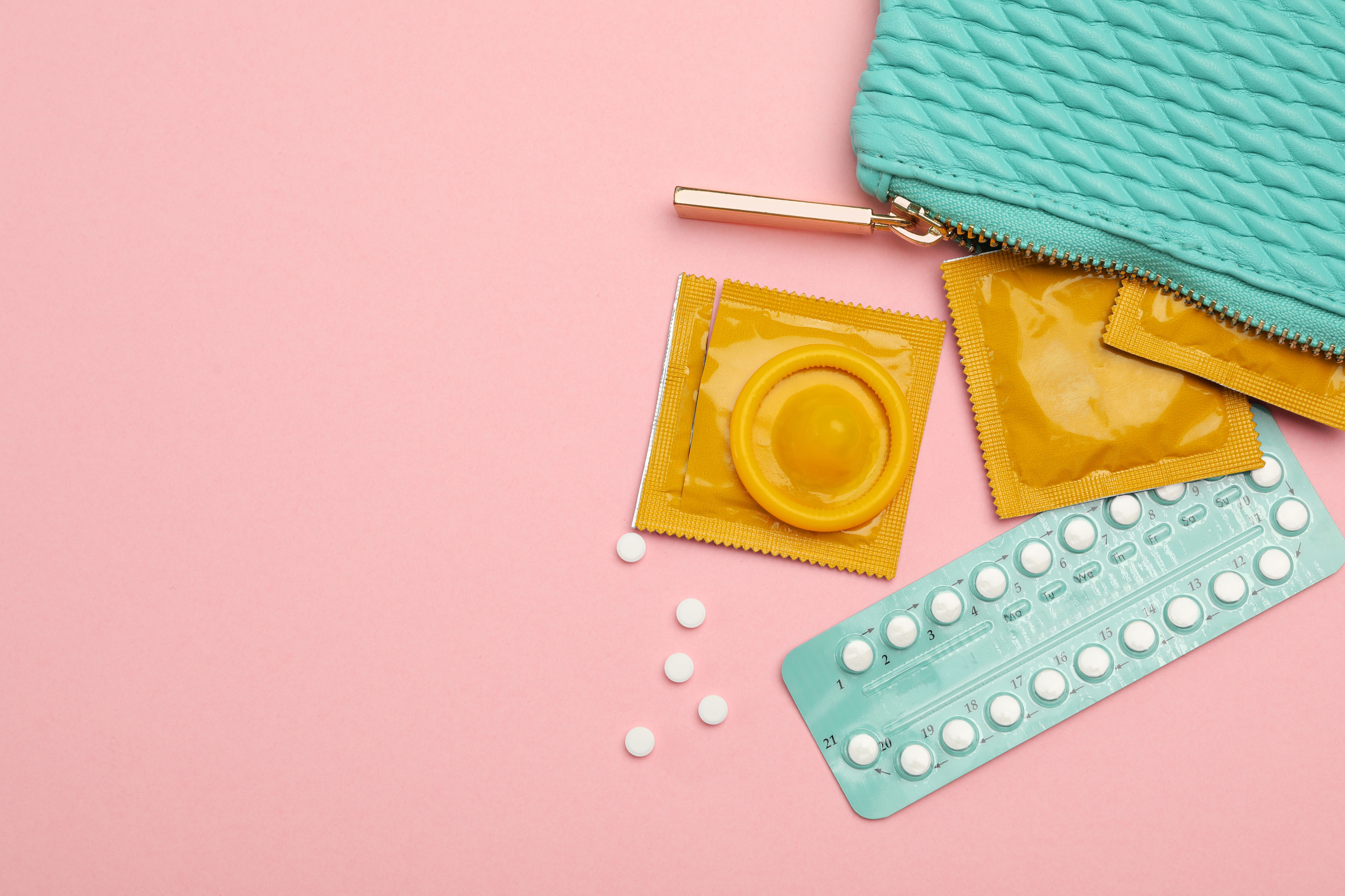 AAP issues updated guidance on contraception for adolescents AAP issues updated guidance on contraception for adolescents
