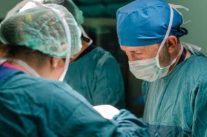 Surgeon
