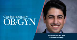 Hooman Azad, MD, MPH, explains new leading causes of maternal death in the US