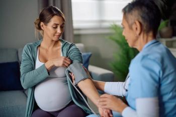 Hierarchical algorithm identifies methods of severe maternal morbidity | Image credit: Stock.adobe.com
