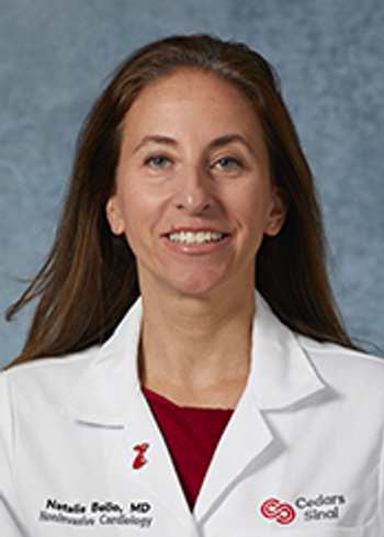 Exploring the intersection of heart health and women's health | Image Credit: cedars-sinai.org