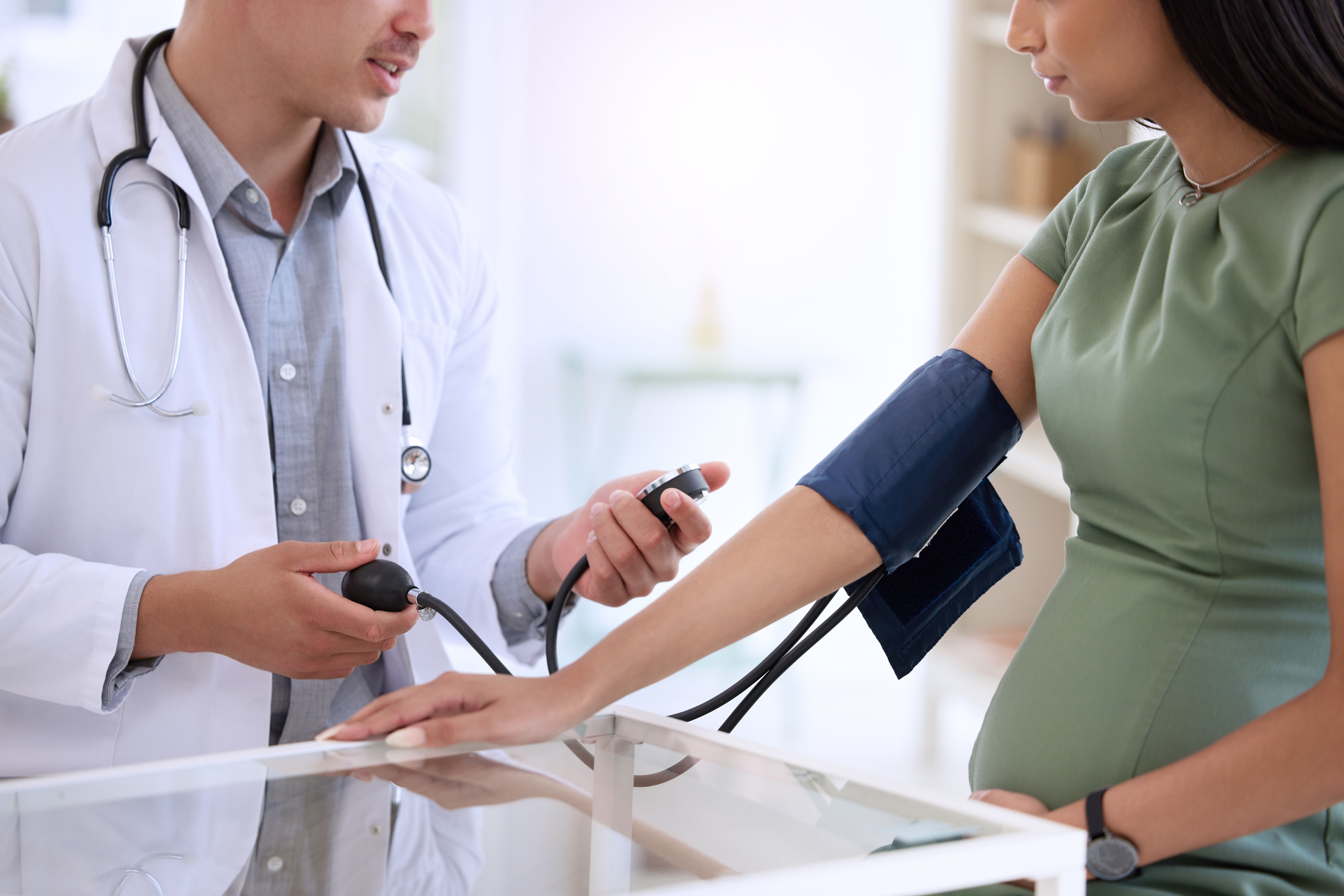 Early-onset severe HDP carries highest recurrence risk, study finds