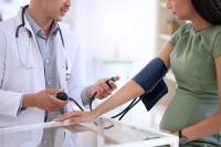 Early-onset severe HDP carries highest recurrence risk, study finds