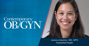 Spotlighting menopause and mental health with Jessica Gaulton, MD, MPH