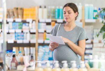 Meta-analysis: No casual link between antidepressant use in pregnancy and neurodevelopmental disorders | Image credit: stock.adobe.com
