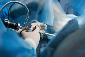 Robotic-assisted laparoscopy increases endometrial cancer survival rates | Image Credit: © Svitlana - © Svitlana - stock.adobe.com.