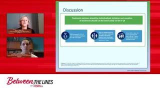 Customizing treatment decisions for girls with central precocious puberty