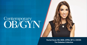 Rachel Sood, NP-C, CDCES, on the clinical impact of FDA-cleared AID technology in pregnancy