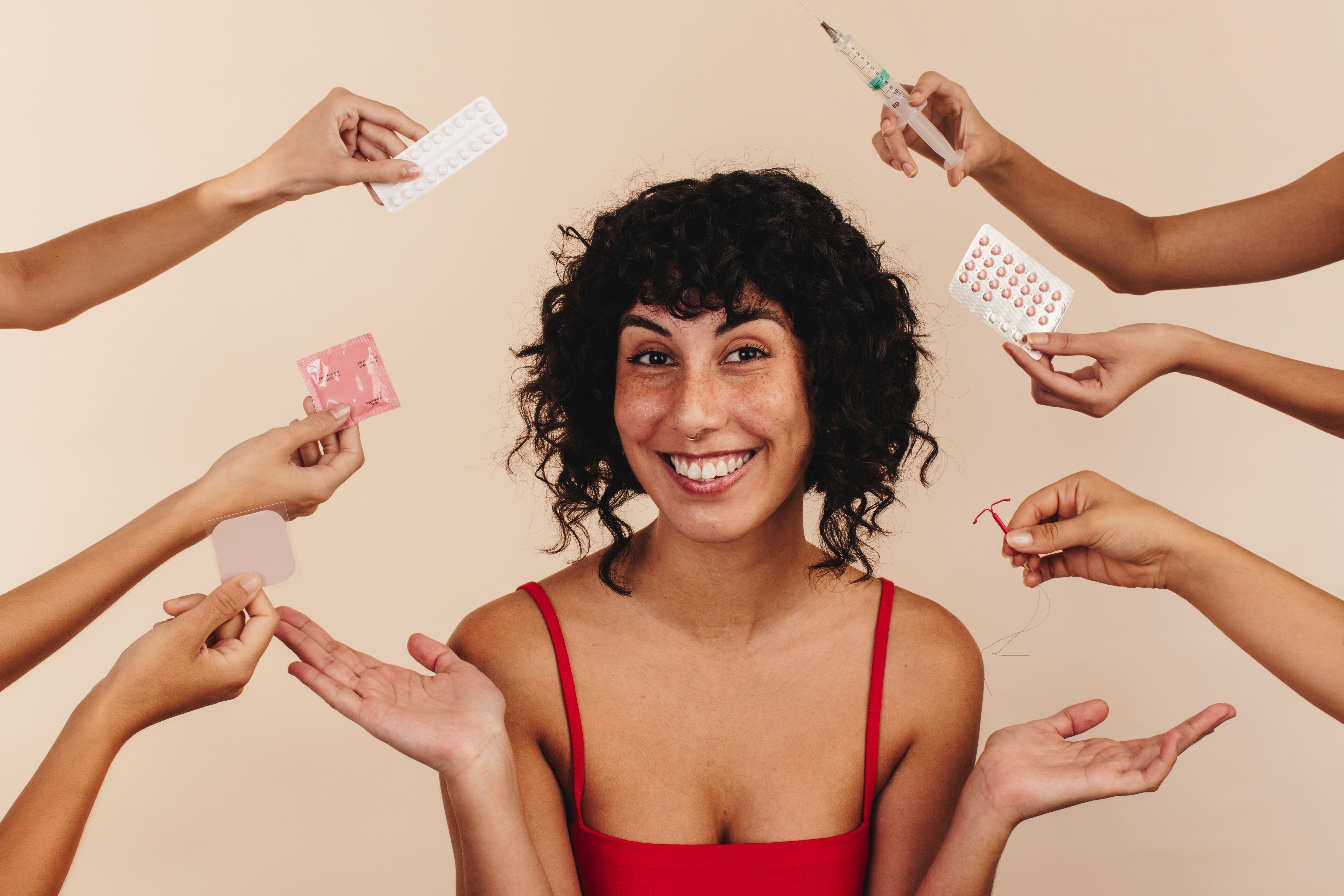 Review highlights the importance of customized postpartum contraception | Image Credit: © (JLco) Julia Amaral - © (JLco) Julia Amaral - stock.adobe.com.