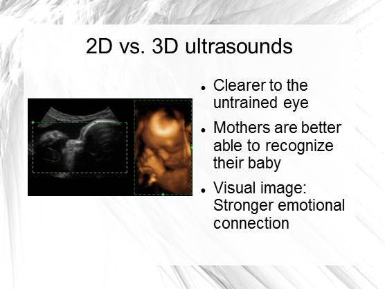 The Emerging Practice Of 3D Ultrasound Benefits And Risks Of 3D/4D ...