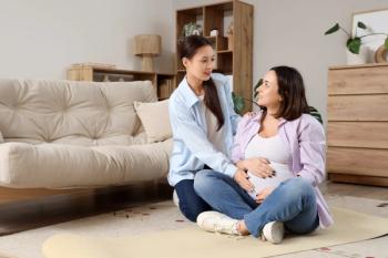 Doula care linked to improved maternal health outcomes | Image Credit: © Pixel-Shot - © Pixel-Shot - stock.adobe.com.