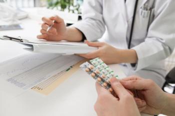 Polygenic risk score can measure VTE risk from oral contraceptives | Image Credit: © Monet - © Monet - stock.adobe.com.