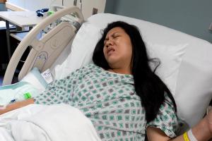 Sepsis during pregnancy and the puerperium 