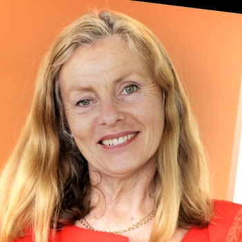 Sharon Erdrich, PhD, discusses why oral health should be routine in health care | Image Credit: linkedIn.com.