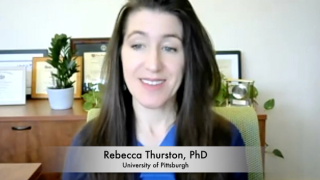 What happened at the NAMS 2022 Annual Meeting?