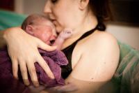 Planned community birth associated with varied perinatal outcomes depending on transfer status | Image Credit: © IdeaBug, Inc. - stock.adobe.com.
