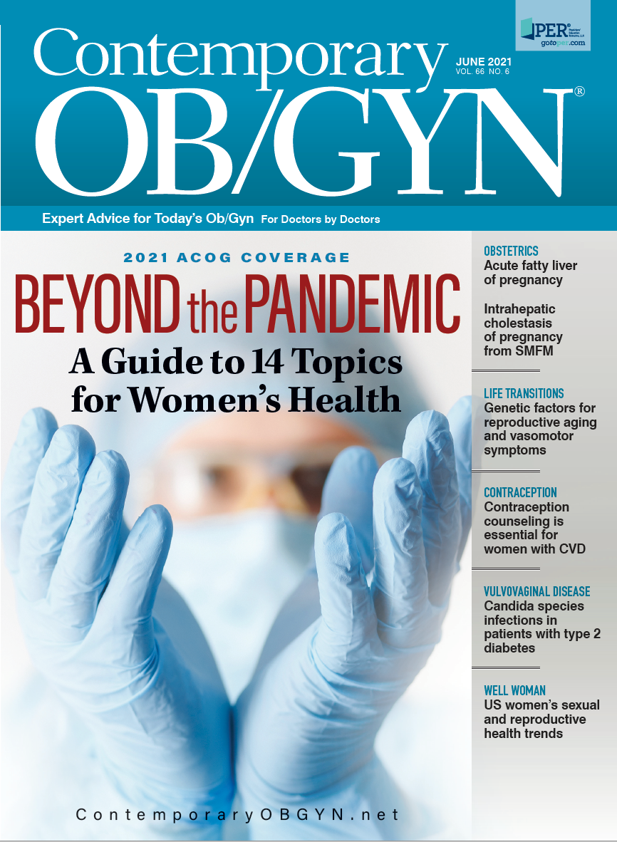 ob gyn breakthroughs expert guidance and future focused insights