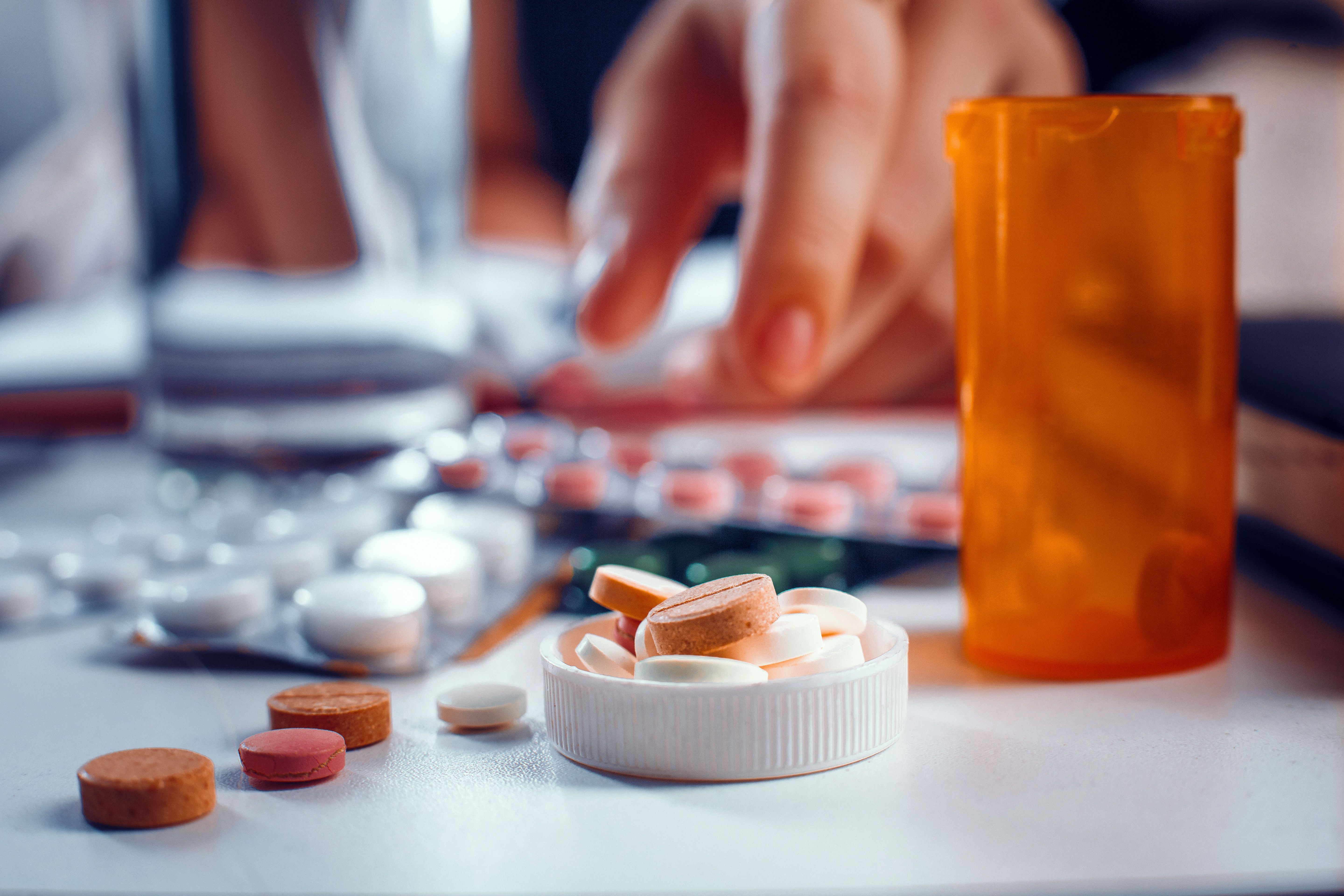 High opioid use disorder and severe maternal morbidity rates reported among Medicaid patients | Image Credit: © Svyatoslav Lypynskyy - © Svyatoslav Lypynskyy - stock.adobe.com.