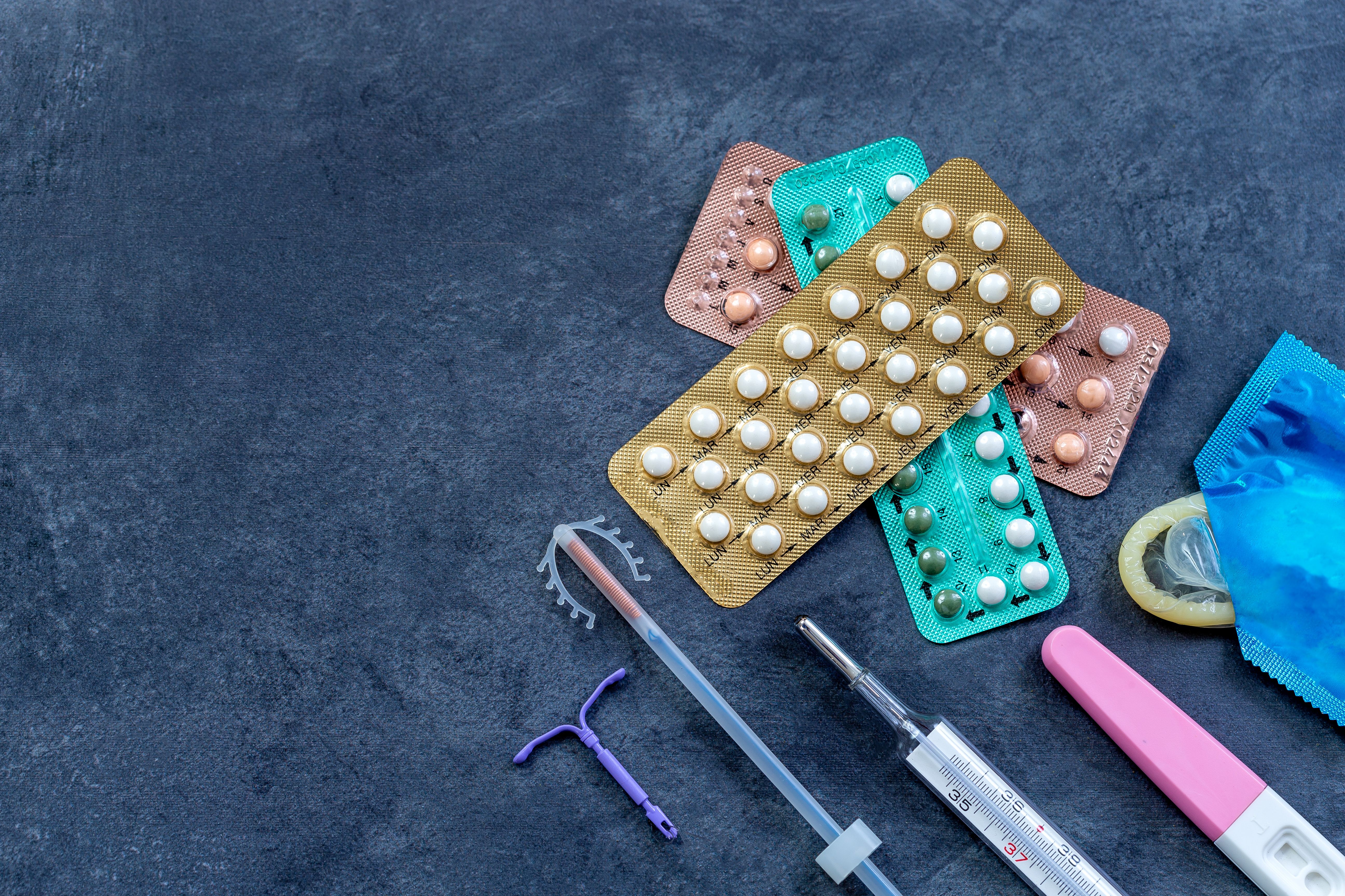 Contraception