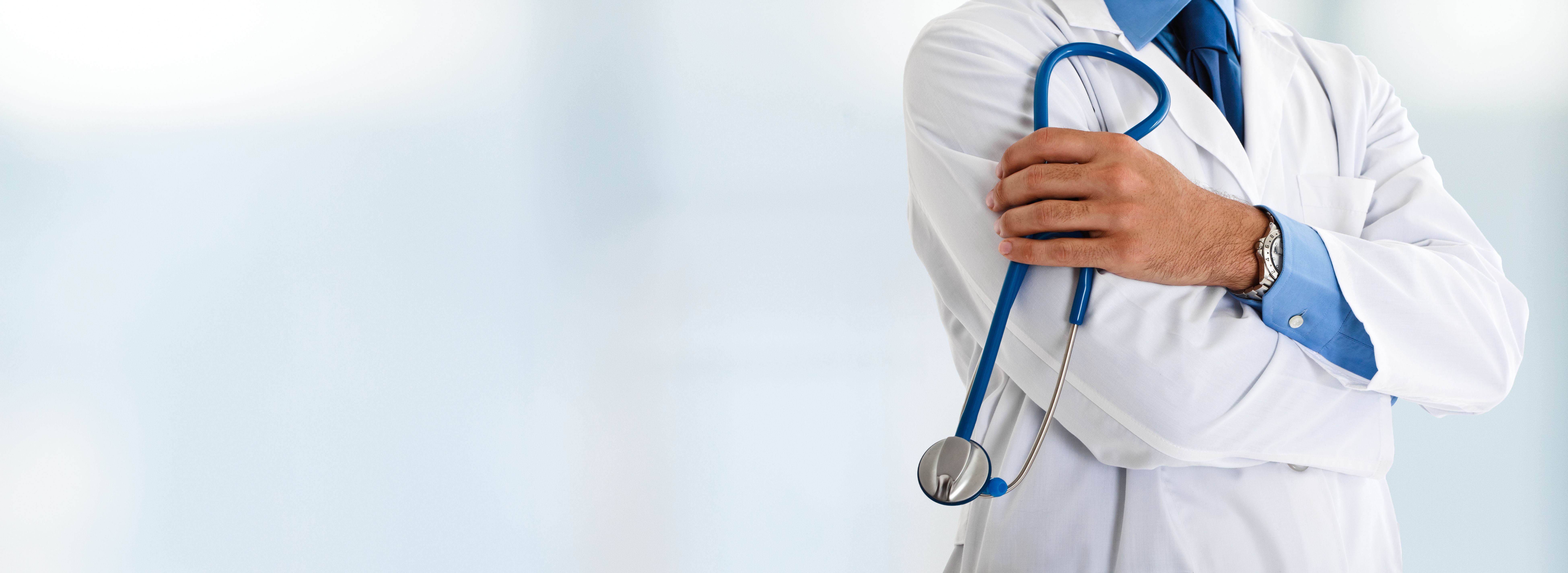 Addressing The Physician Shortage