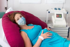L&D discharge profiles in the wake of COVID-19