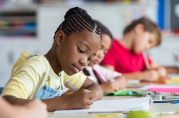Gestational age at term not linked to academic performance | Image Credit: © Rido - © Rido - stock.adobe.com.