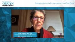 EP. 11 Endometriosis: GnRH Antagonists and Trial Data