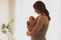 RE104 30 mg demonstrates efficacy and safety in new phase 2 data for postpartum depression | Image Credit: © oksix - © oksix- stock.adobe.com.