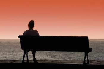 Loneliness in modern medicine: Confronting isolation in a connected world | Image Credit: © pavel1964 - © pavel1964 - stock.adobe.com.