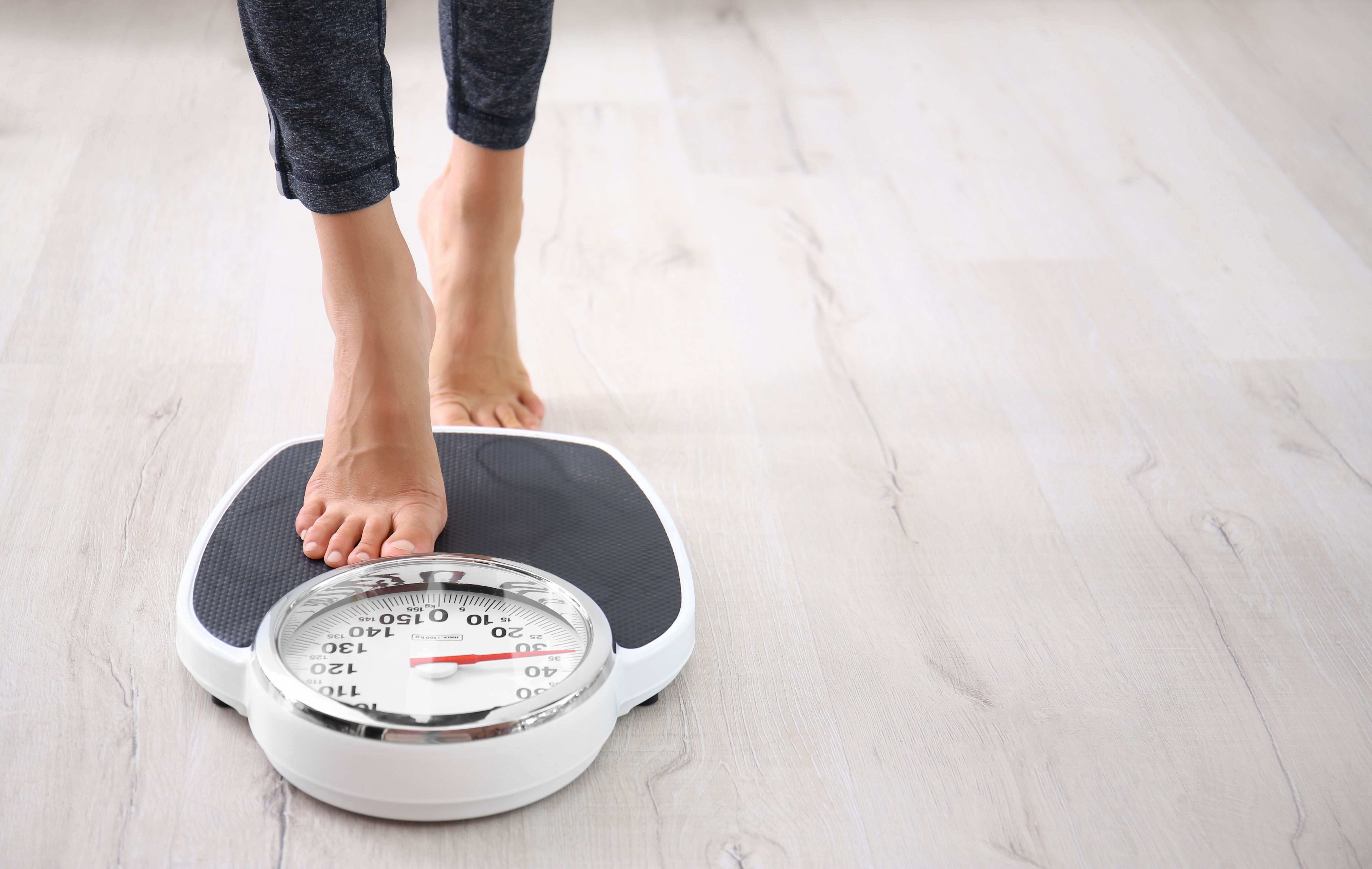 Study finds weight loss before IVF may boost pregnancy rates Study finds weight loss before IVF may boost pregnancy rates