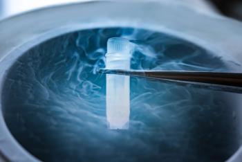 Planned oocyte cryopreservation | Image Credit: © sola_sola - © sola_sola - stock.adobe.com