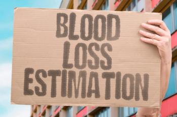 Objective blood loss measures reveal higher postpartum hemorrhage rates | Image Credit: © AndriiKoval - © AndriiKoval - stock.adobe.com.
