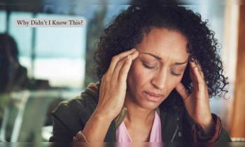 Why Didn't I Know This - Menopause