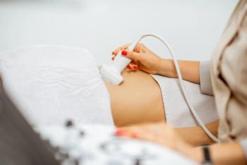 At-home pelvic ultrasound feasible, preferred over in-clinic care | stock.adobe.com.