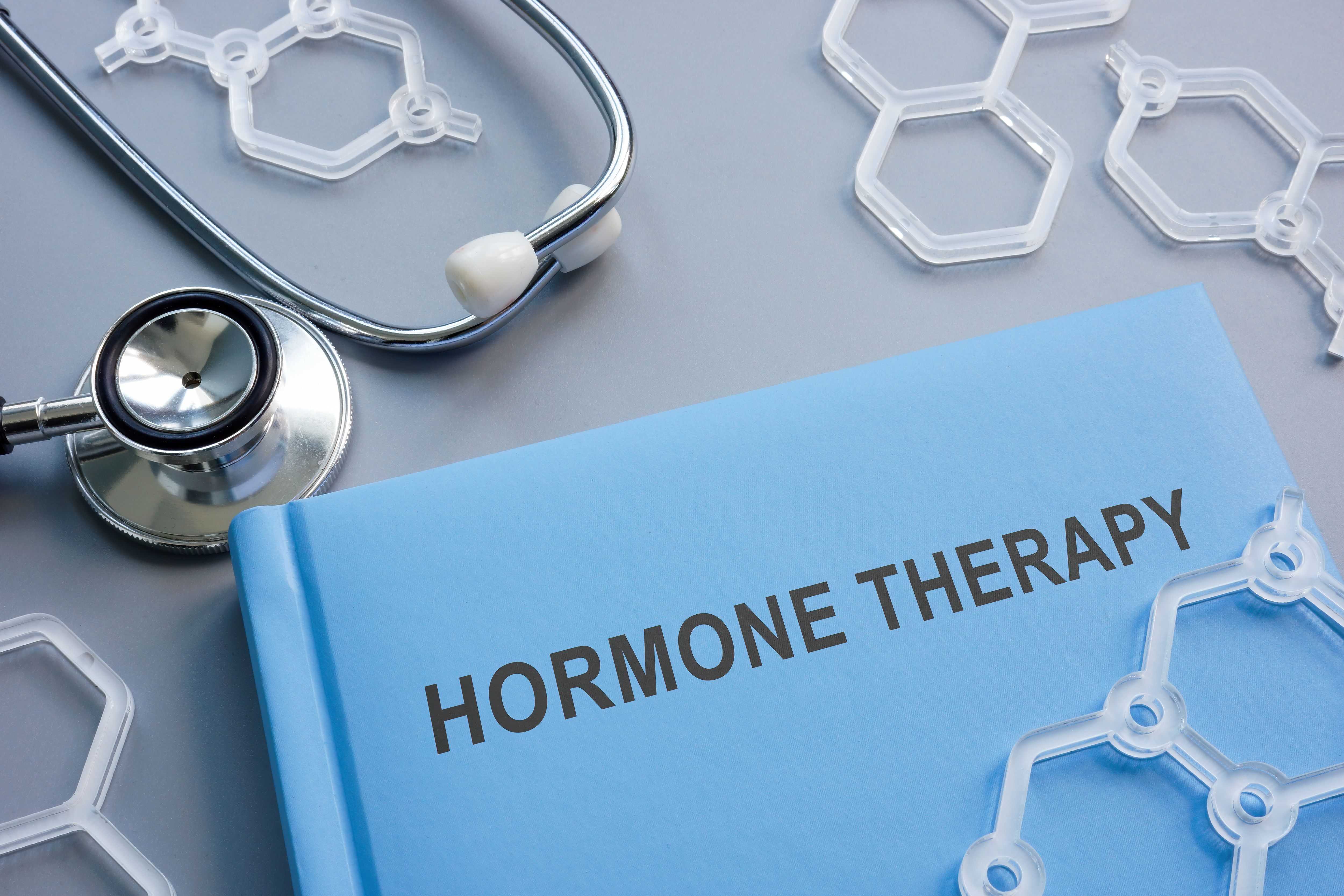 The Menopause Society reports low rates of hormone therapy usage | Image Credit: © Vitalii Vodolazskyi - © Vitalii Vodolazskyi - stock.adobe.com.