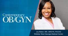 Highlighting zuranolone's real-world effectiveness on postpartum depression with Joy Baker, MD
