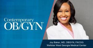 Highlighting zuranolone's real-world effectiveness on postpartum depression with Joy Baker, MD